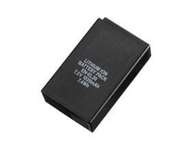 HAHNEL EN-EL20 - 20A BATTERY FOR NIKON - Plaza Cameras HAHNEL EN-EL20 - 20A BATTERY FOR NIKON - Plaza Cameras