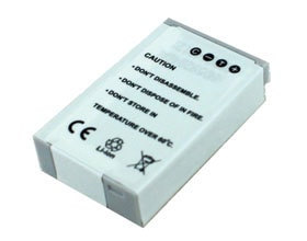 Hahnel EN-EL22 Rechargeable Battery for Nikon - Plaza Cameras Hahnel EN-EL22 Rechargeable Battery for Nikon - Plaza Cameras