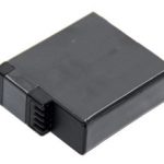 Rechargeable Battery for GoPro Hero5 , 6 , 7 & Hero8 - Plaza Cameras