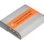 Hahnel NP-BG1 Rechargeable Battery for Sony