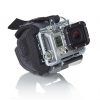 Plaza Cameras - Hero 3 Wrist Housing Gopro Hero 3 & 4 Wrist Housing