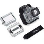 Plaza Cameras Hero 3 Wrist Housing
