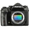 PENTAX K-1 MARK II DSLR CAMERA (BODY ONLY) - BLACK - Plaza Cameras PENTAX K-1 MARK II DSLR CAMERA (BODY ONLY) - BLACK - Plaza Cameras