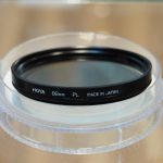 Hoya 86mm Polarizer Filter
