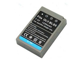 Hahnel BLS-5/50 Battery for Olympus - Plaza Cameras Hahnel BLS-5/50 Battery for Olympus - Plaza Cameras
