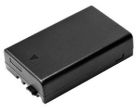 Inca D-Li109 Rechargeable Battery for Pentax - Plaza Cameras Inca D-Li109 Rechargeable Battery for Pentax - Plaza Cameras