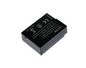 Hahnel DMW-BLC12 Rechargeable Battery for Panasonic - Plaza Cameras Hahnel DMW-BLC12 Rechargeable Battery for Panasonic - Plaza Cameras