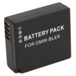 HAHNEL DMW-BLG10E / DMW-BLE9 Rechargeable Battery for Panasonic - Plaza Cameras