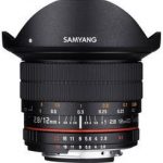 Samyang 14mm f/2.8 - Plaza Cameras