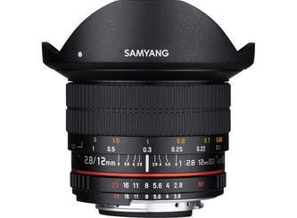 Samyang 14mm f/2.8 - Plaza Cameras Samyang 14mm f/2.8 - Plaza Cameras