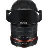 Samyang 14mm F 2.8 UMC Sony E Mount - Plaza Cameras