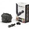 plaza cameras rode videomic me packaging RODE VideoMic Me Microphone