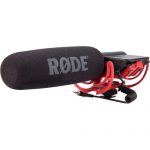 RODE VideoMic Rycote Microphone