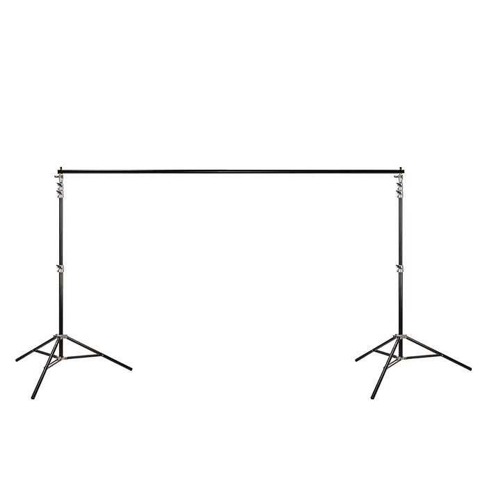 Phottix Kit Stand Background 3.2 x 2.8 - Plaza Cameras Phottix Kit Stand Background 3.2 x 2.8 - Plaza Cameras