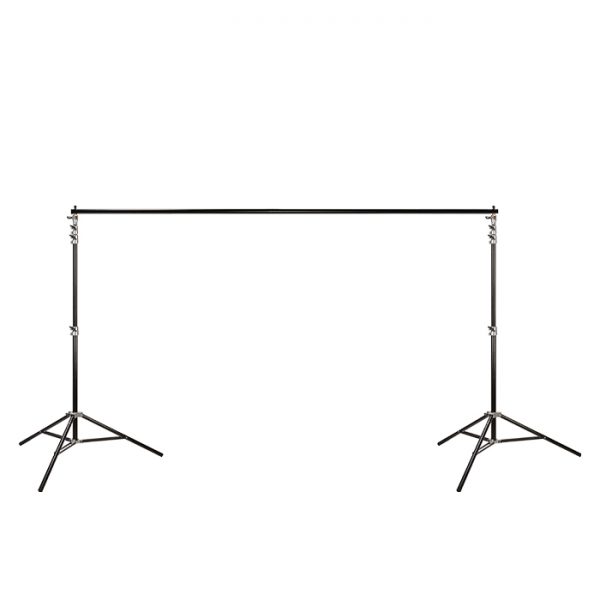 Plaza Cameras - Phottix Backdrop Stand B Plaza Cameras - Phottix backdrop stand