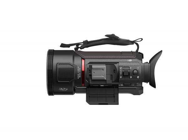 Profile Panasonic HC-VXF1 Video Camera