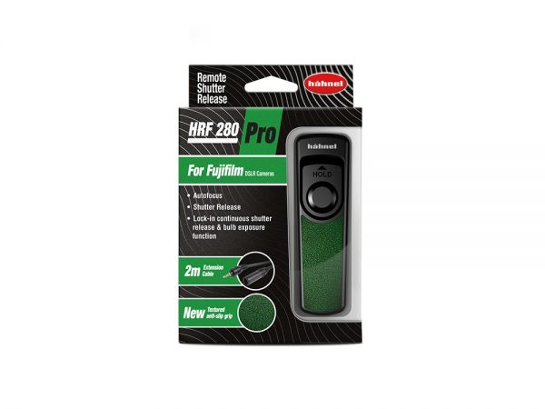 Hahnel HRF 280 Pro Remote for Fuji Hahnel HRF 280 Pro Remote for Fuji