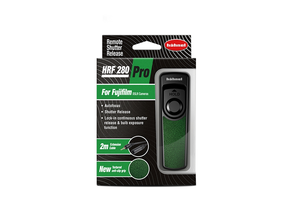 Hahnel HRF 280 Pro Remote for Fuji Hahnel HRF 280 Pro Remote for Fuji
