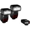 plaza cameras hahnel modus 600rt double kit Hahnel Modus 600RT (Nikon) Speedlight Pro Kit