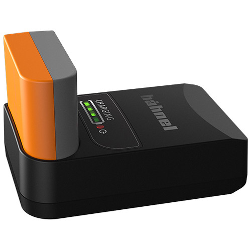 plaza cameras hahnel modus 600rt speedlight charger and battery Hahnel Modus 600rt Speedlight Wireless Kit Nikon