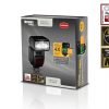 plaza cameras hahnel modus 600rt speedlight nikon Hahnel Modus 600RT Speedlight Nikon