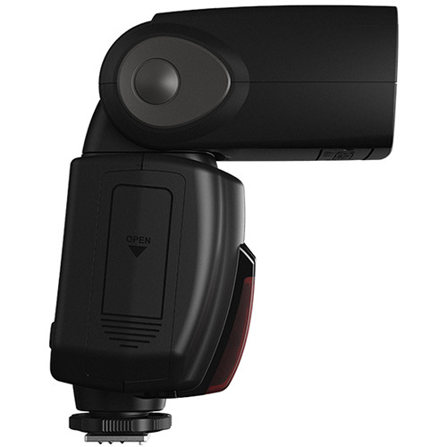 plaza cameras hahnel modus 600rt speedlight side Hahnel Modus 600rt Speedlight Wireless Kit Nikon