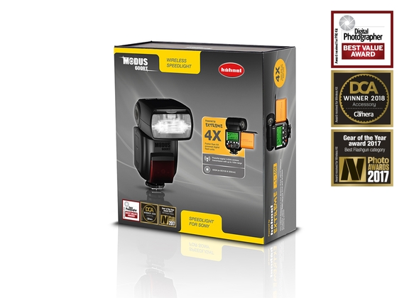 plaza cameras hahnel modus 600rt speedlight sony Hahnel Modus 600RT Speedlight Sony