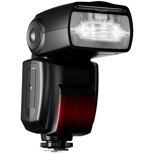 plaza cameras hahnel modus 600rt speedlight Hahnel Modus 600RT Speedlight Canon