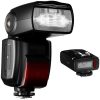 plaza cameras hahnel modus 600rt wireless kit Hahnel Modus 600rt Speedlight Wireless Kit Nikon