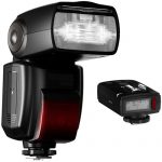Hahnel Modus 600RT Speedlight Kit Canon