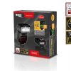 plaza cameras hahnel modus 600rt wireless kit canon Hahnel Modus 600RT Speedlight Kit Canon