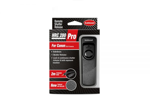 Hahnel HRC 280 Pro Remote for Canon Hahnel HRC 280 Pro Remote for Canon