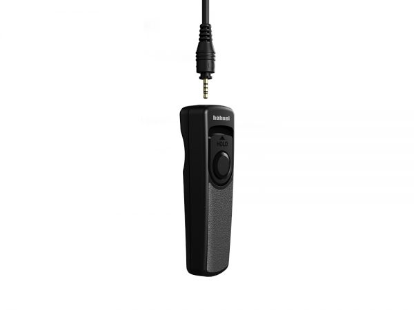 plaza cameras hrc 280 remote canon with cable Hahnel HRC 280 Pro Remote for Canon