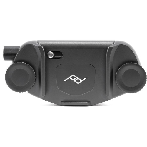 plaza cameras peak design capture camera clip v3 clip Peak Design Clip for Capture v3 (Black)