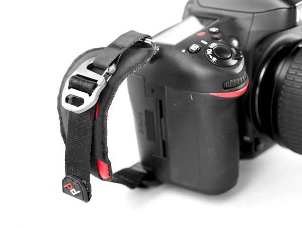 plaza cameras peak design clutch example 2 Peak Design Clutch Camera Hand Strap CL-2