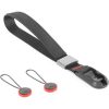 Peak Design Cuff Wrist Strap (Black) - Plaza Cameras Peak Design Cuff Wrist Strap (Black) - Plaza Cameras