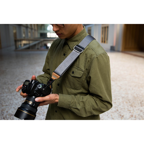 Peak Design Slide Camera Strap (Ash)