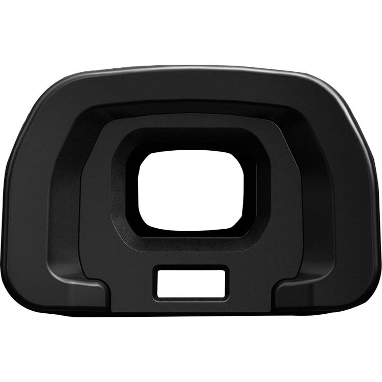 Panasonic GH5 EyeCup - Plaza Cameras Panasonic GH5 EyeCup - Plaza Cameras