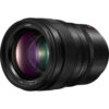 50mm f1.4 S Front LUMIX S PRO 50mm F1.4 Lens S-X50GC