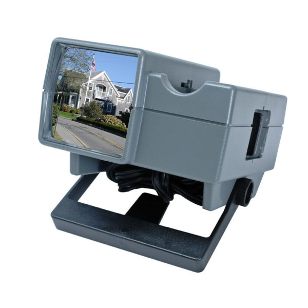 AP Lighted Slide Viewer - Plaza Cameras AP Lighted Slide Viewer - Plaza Cameras