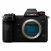 DC-S1R Body only Panasonic DC-S1R Full Frame Mirrorless Body