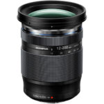 Olympus 12-200mm