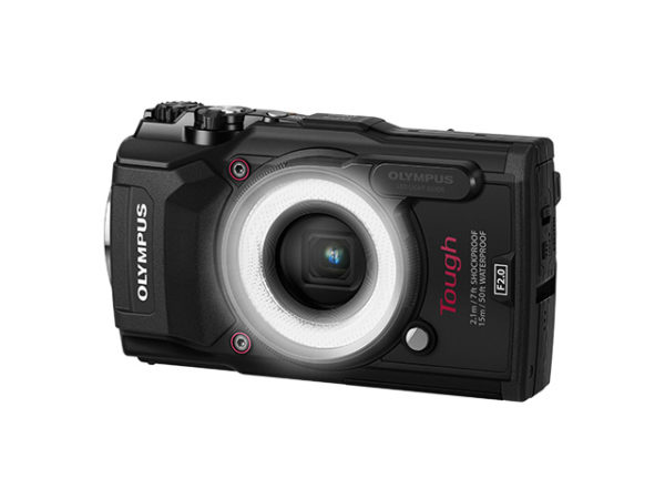 LG1 - Ring Light - Plaza Cameras Olympus LG1 Ring Light