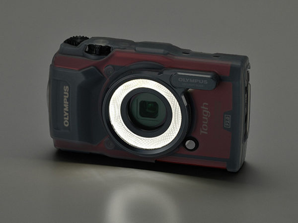 LG1 - Ring Light - Plaza Cameras LG1 - Ring Light - Plaza Cameras