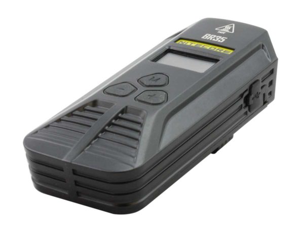 Nitecore BR35 Bike Light