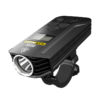 NC-BR35 Bike Light - Plaza Cameras