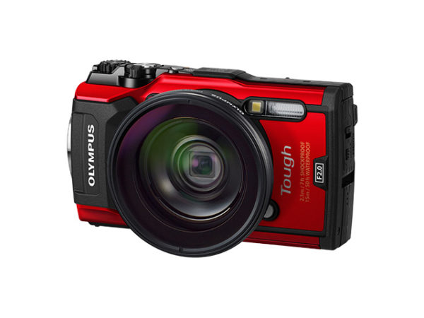 Olympus FCON-T01 - Plaza Cameras Olympus FCON-T01 Fish Eye Lens