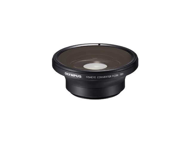 Olympus FCON-T01 - Plaza Cameras Olympus FCON-T01 - Plaza Cameras