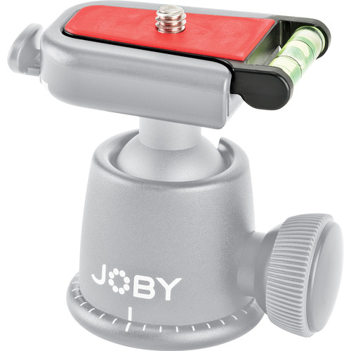 Plaza cameras joby qr plate 3k example Joby QR Plate 3K