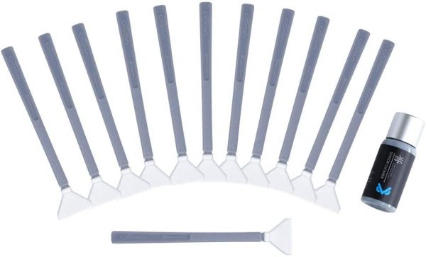 VSGO APS-C Sensor Cleaning Kit - Plaza Cameras - 1 VSGO APS-C Sensor Cleaning Kit - Plaza Cameras